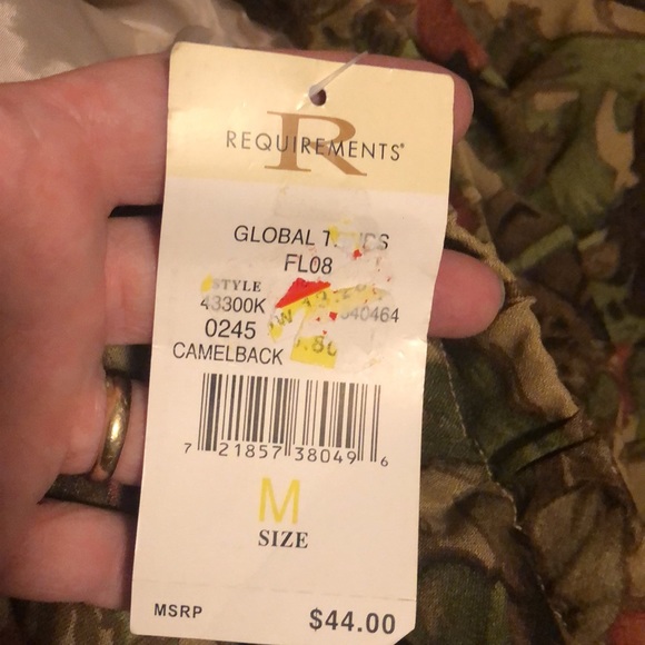 Requirements Camelback Skirt - Picture 8 of 9